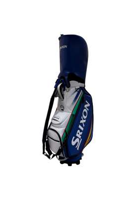 LIMITOWANA EDYCJA • Torba golfowa Srixon Tour Staff Bag The Open