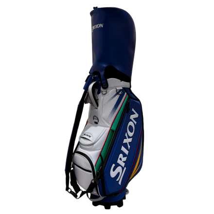 LIMITOWANA EDYCJA • Torba golfowa Srixon Tour Staff Bag The Open