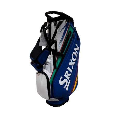 LIMITOWANA EDYCJA • Torba golfowa Srixon The Open Standbag