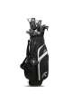Callaway XR Package 13PC • Męski zestaw kijów golfowych
