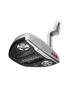 Kij golfowy Scotty Cameron Phantom 3.2 Putter