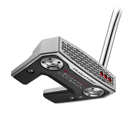 Kij golfowy Scotty Cameron Phantom 5 Putter