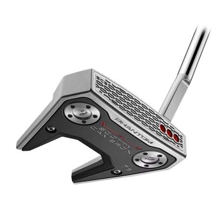 Kij golfowy Scotty Cameron Phantom 7.5 Putter