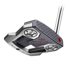 Kij golfowy Scotty Cameron Phantom 12 Putter