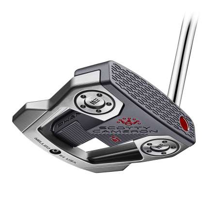 Kij golfowy Scotty Cameron Phantom 12 Putter