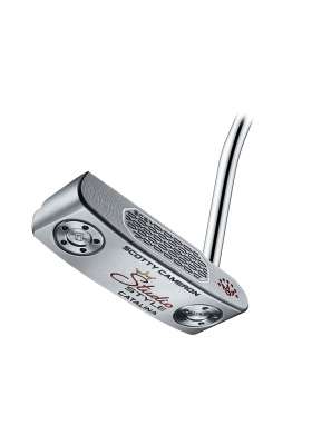 Kij golfowy Scotty Cameron Studio Style Catalina