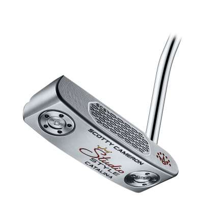 Kij golfowy Scotty Cameron Studio Style Catalina