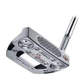 Kij golfowy Scotty Cameron Studio Style Fastback 1.5