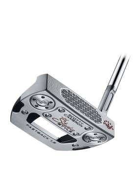 Kij golfowy Scotty Cameron Studio Style Fastback 1.5
