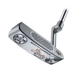 Kij golfowy Scotty Cameron Studio Style Newport