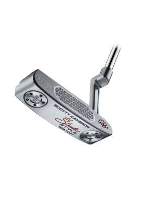 Kij golfowy Scotty Cameron Studio Style Newport