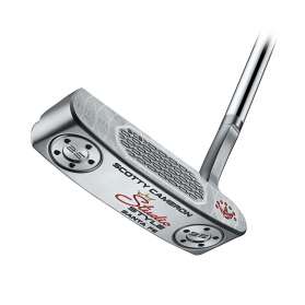 Kij golfowy Scotty Cameron Studio Style Santa Fe