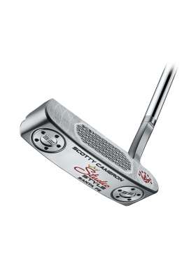 Kij golfowy Scotty Cameron Studio Style Santa Fe
