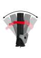 CLICGEAR UMBRELLA ANGLE ADJUSTER