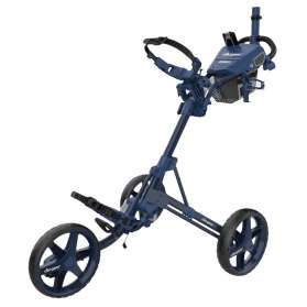 Wózek golfowy Clicgear 4.5 • Granatowy