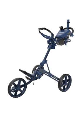 Wózek golfowy Clicgear 4.5 • Granatowy
