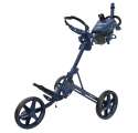 Wózek golfowy Clicgear 4.5 • Granatowy