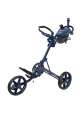 Wózek golfowy Clicgear 4.5 • Granatowy