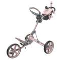 Wózek golfowy Clicgear 4.5 • Różowy