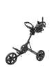 Wózek golfowy Clicgear 4.5 • Czarny