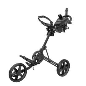 Wózek golfowy Clicgear 4.5 • Czarny
