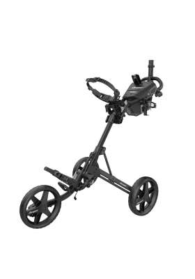 Wózek golfowy Clicgear 4.5 • Czarny