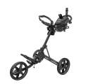 Wózek golfowy Clicgear 4.5 • Czarny
