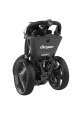 Wózek golfowy Clicgear 4.5 • Czarny