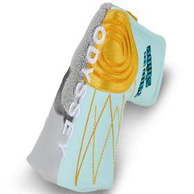 Pokrowiec na główkę kija golfowego Odyssey Rain or Shine Blade Headcover