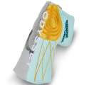 Pokrowiec na główkę kija golfowego Odyssey Rain or Shine Blade Headcover