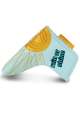Pokrowiec na główkę kija golfowego Odyssey Rain or Shine Blade Headcover