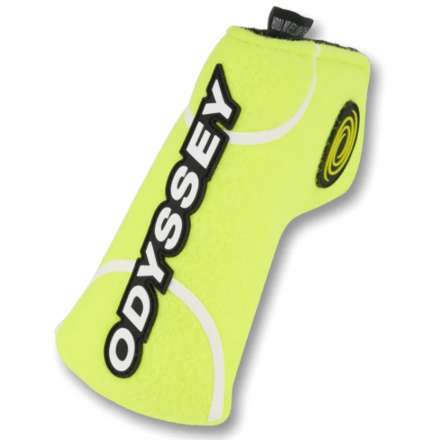 Pokrowiec na główkę kija golfowego Odyssey Tenis Blade Headcover
