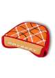 Pokrowiec na główkę kija golfowego Odyssey Basketball Mallet Headcover