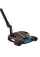 Kij golfowy Taylor Made Spider Tour L-Neck Putter • Brązowy