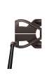 Kij golfowy Taylor Made Spider Tour L-Neck Putter • Brązowy