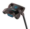Kij golfowy Taylor Made Spider Tour L-Neck Putter • Brązowy