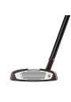 Kij golfowy Taylor Made Spider Tour Small Slant Putter • Brązowy