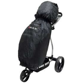 Przeciwdeszczowy pokrowiec na torbę BIG MAX Dri-Lite Raincover