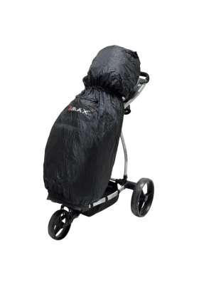 Przeciwdeszczowy pokrowiec na torbę BIG MAX Dri-Lite Raincover