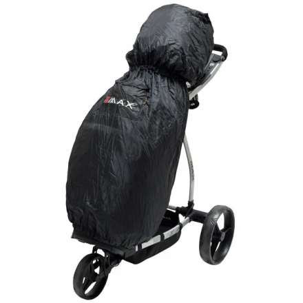 Przeciwdeszczowy pokrowiec na torbę BIG MAX Dri-Lite Raincover