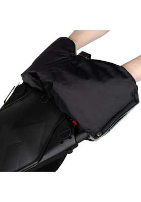 Rękawice ocieplające do prowadzenia wózka BIG MAX Winter Mittens