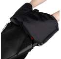 Rękawice ocieplające do prowadzenia wózka BIG MAX Winter Mittens