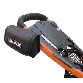 Torba na dalmierz BIG MAX Range Finder Bag