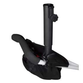 Uchwyt na parasol BIG MAX Umbrella Holder XL
