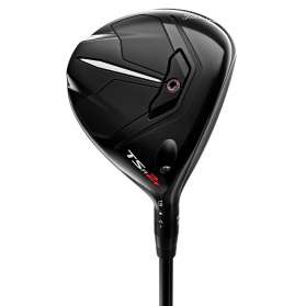 Titleist TSR2+ Fairway Wood