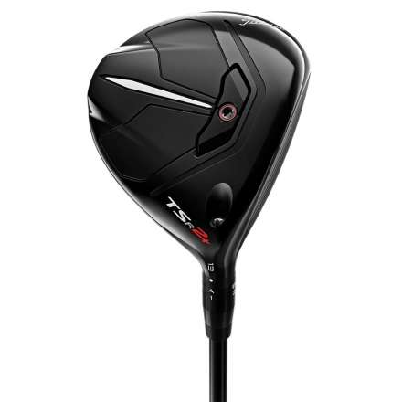 Titleist TSR2+ Fairway Wood