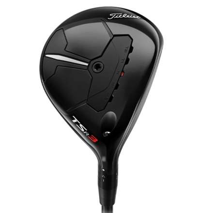 Titleist TSR3 Fairway Wood