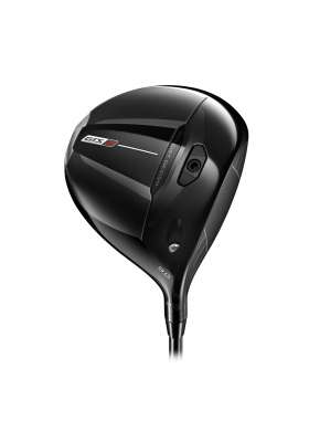 Kij golfowy Titleist GTS2 Driver