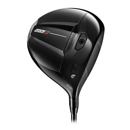 Kij golfowy Titleist GTS2 Driver