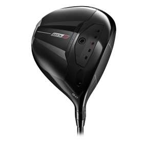 Kij golfowy Titleist GTS3 Driver
